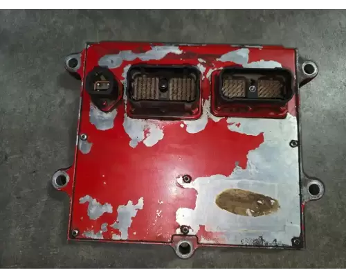Cummins ISX ECM