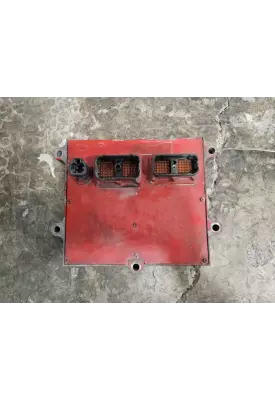Cummins ISX ECM