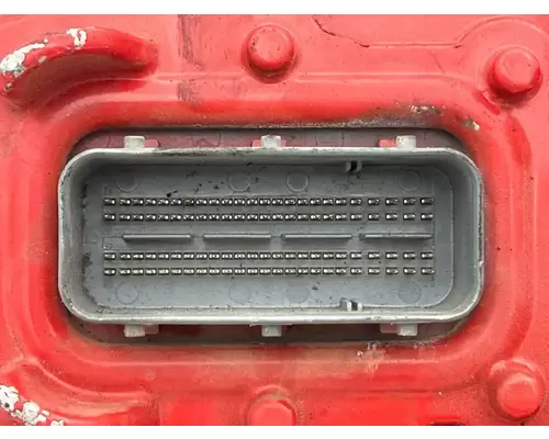Cummins ISX ECM