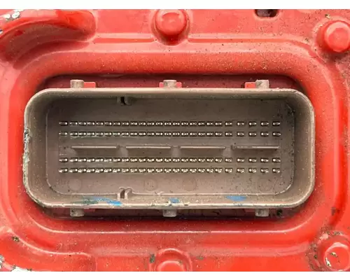 Cummins ISX ECM
