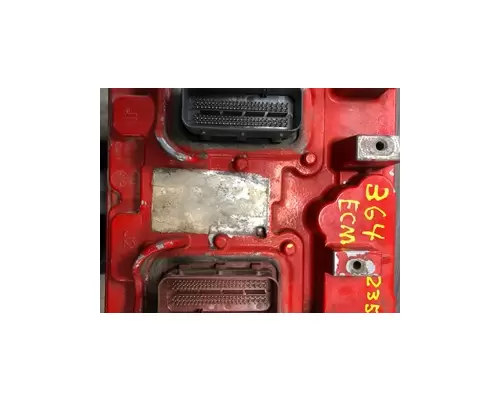 Cummins ISX ECM