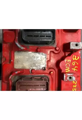 Cummins ISX ECM