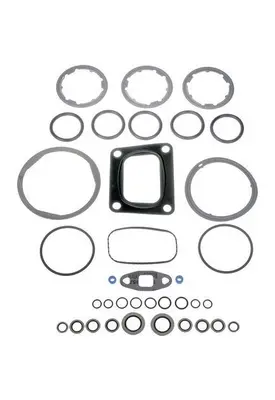 Cummins ISX EGR Cooler