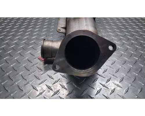 Cummins ISX EGR Cooler