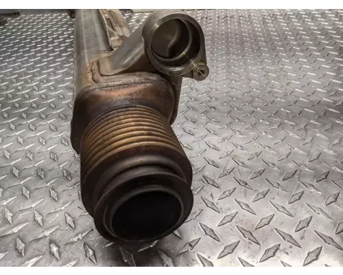 Cummins ISX EGR Cooler