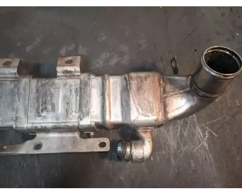 Cummins ISX EGR Cooler