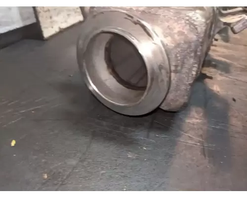 Cummins ISX EGR Cooler