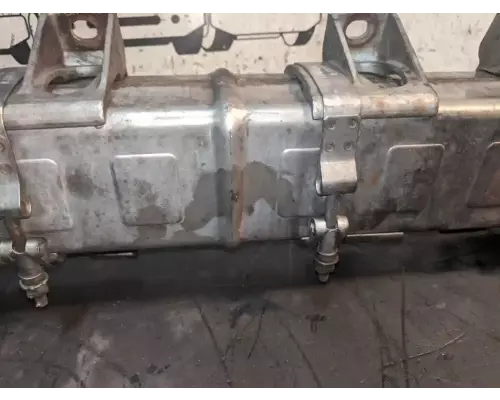 Cummins ISX EGR Cooler