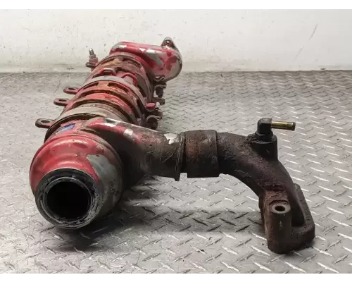 Cummins ISX EGR Cooler