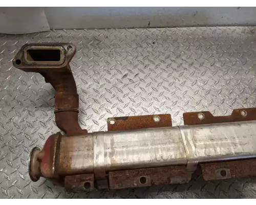 Cummins ISX EGR Cooler