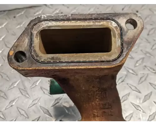 Cummins ISX EGR Cooler