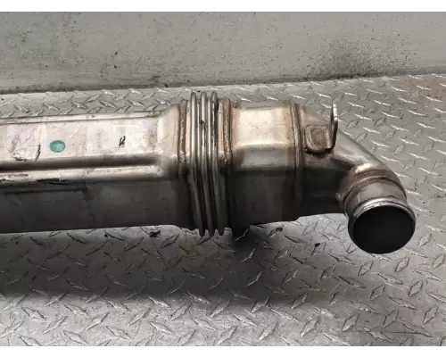 Cummins ISX EGR Cooler