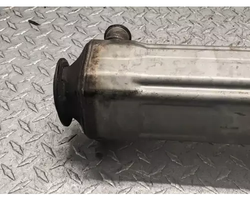 Cummins ISX EGR Cooler