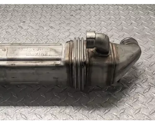 Cummins ISX EGR Cooler