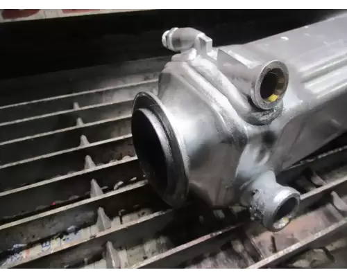 Cummins ISX EGR Cooler