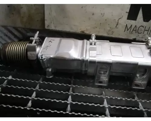 Cummins ISX EGR Cooler