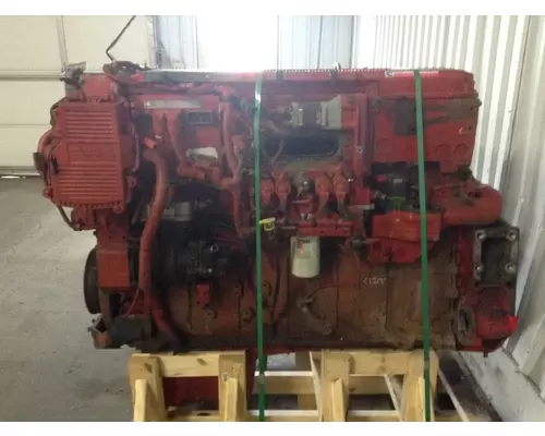 Cummins ISX Engine Assembly