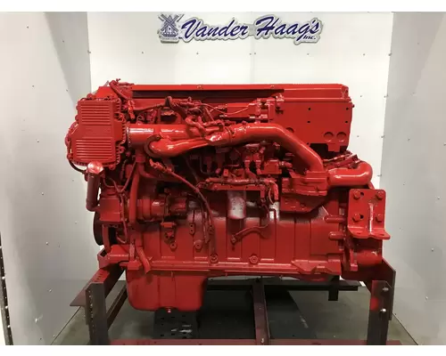 Cummins ISX Engine Assembly