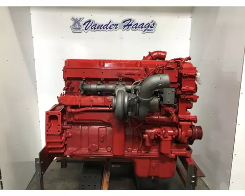 Cummins ISX Engine Assembly