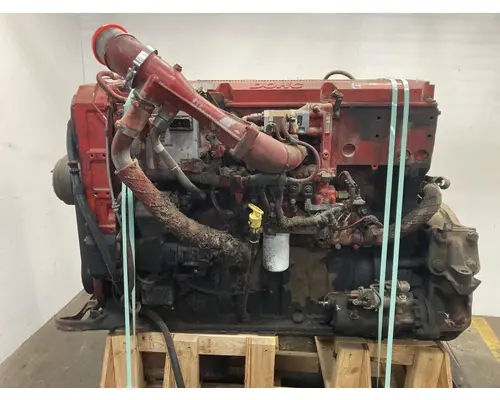 Cummins ISX Engine Assembly
