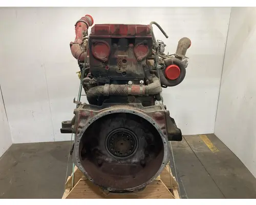 Cummins ISX Engine Assembly