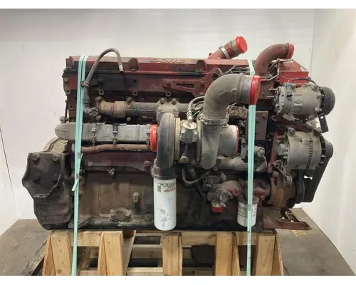 Cummins ISX Engine Assembly