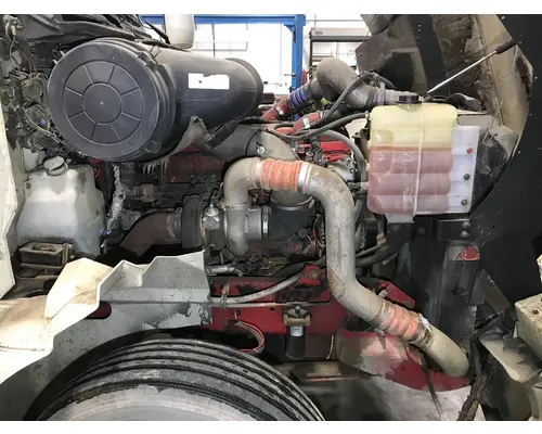 Cummins ISX Engine Assembly