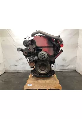 Cummins ISX Engine Assembly