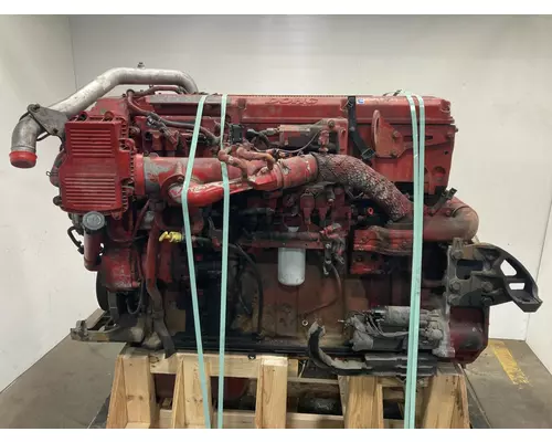 Cummins ISX Engine Assembly