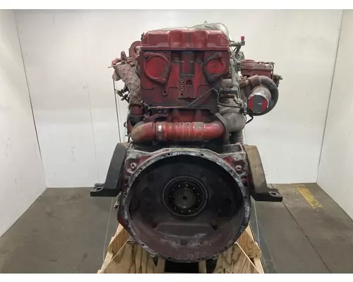 Cummins ISX Engine Assembly