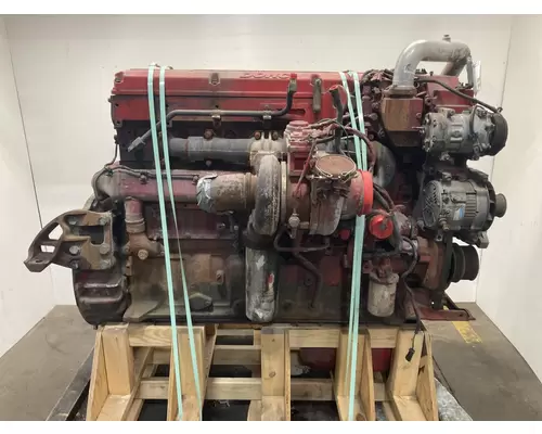 Cummins ISX Engine Assembly