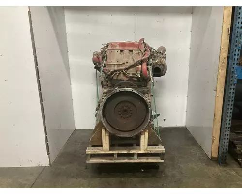 Cummins ISX Engine Assembly