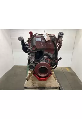 Cummins ISX Engine Assembly