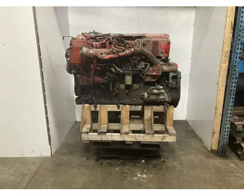 Cummins ISX Engine Assembly