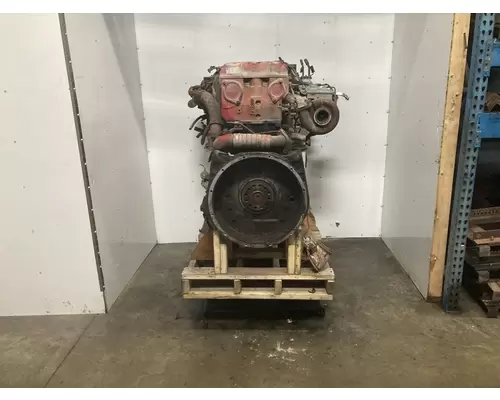 Cummins ISX Engine Assembly