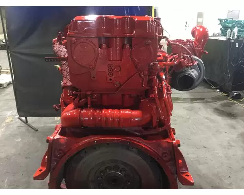 Cummins ISX Engine Assembly