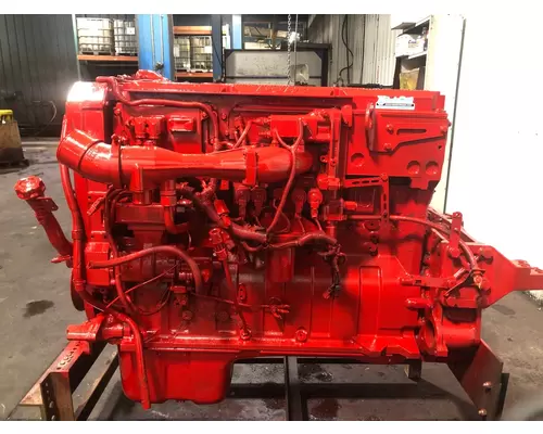 Cummins ISX Engine Assembly