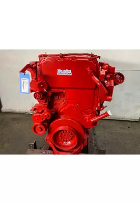 Cummins ISX Engine Assembly