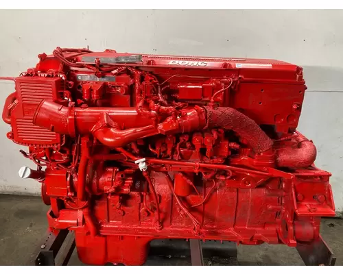 Cummins ISX Engine Assembly