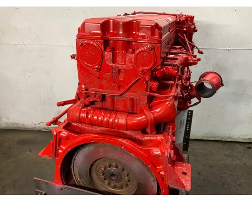 Cummins ISX Engine Assembly