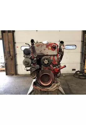 Cummins ISX Engine Assembly