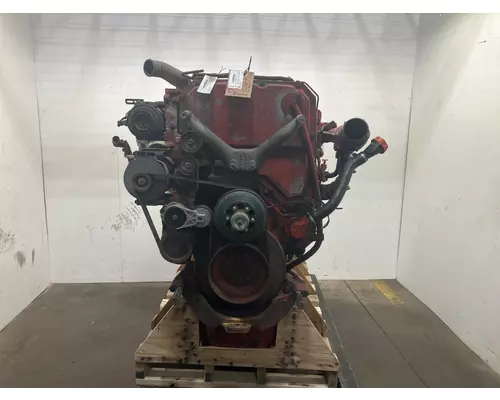 Cummins ISX Engine Assembly