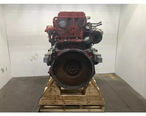 Cummins ISX Engine Assembly