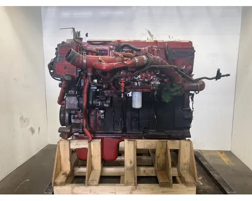 Cummins ISX Engine Assembly