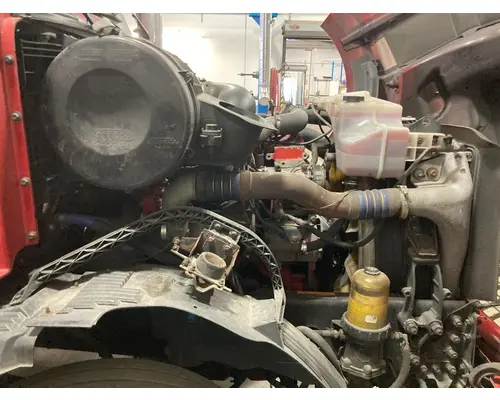 Cummins ISX Engine Assembly