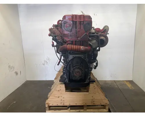 Cummins ISX Engine Assembly