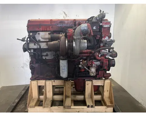 Cummins ISX Engine Assembly