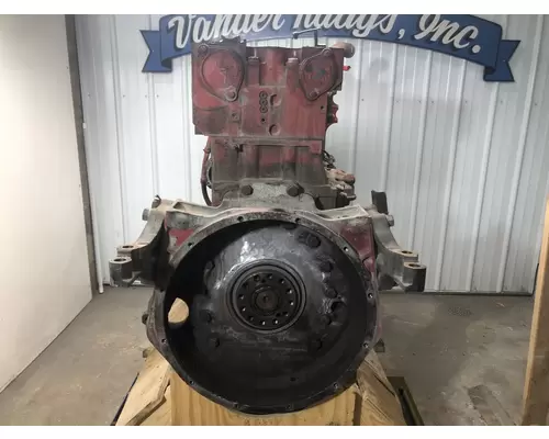 Cummins ISX Engine Assembly