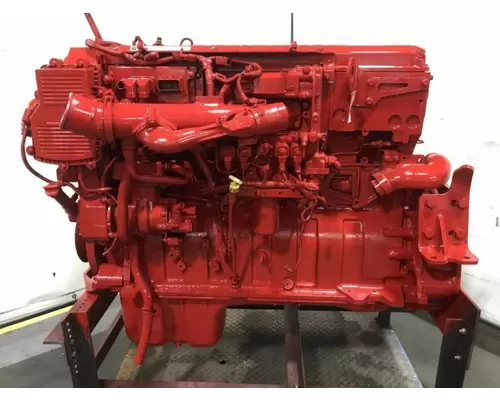 Cummins ISX Engine Assembly