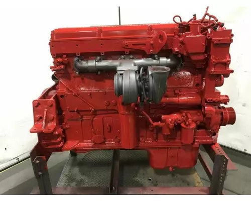 Cummins ISX Engine Assembly